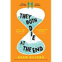Los mejores  - They Both Die At The End: the UK No.1 bestseller!